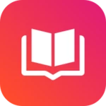 Logo of eBoox Reader android Application 